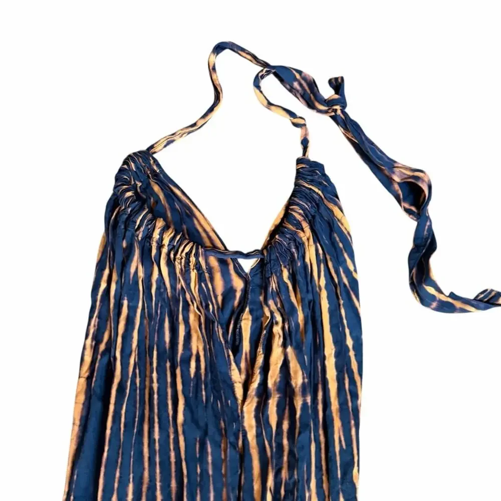 le salty label tie dye